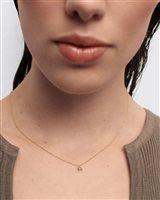 Collar PDPaola Mujer in Plata CO01-961- U - CO01-961- U